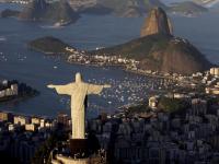 Brazil, Albania & Myanmar have been selected as the top 3 destinations in 2013 Brazil, Albania & Myanmar have been selected as the top 3 destinations in 2013