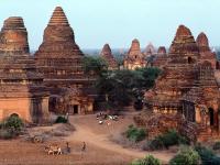 Brazil, Albania & Myanmar have been selected as the top 3 destinations in 2013 Brazil, Albania & Myanmar have been selected as the top 3 destinations in 2013