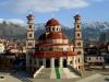 Byzantine churches & monasteries - Korca