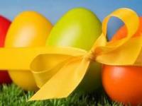 Easter in Korca