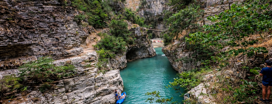 Autentika Albania – 9-Day Experiential Journey
