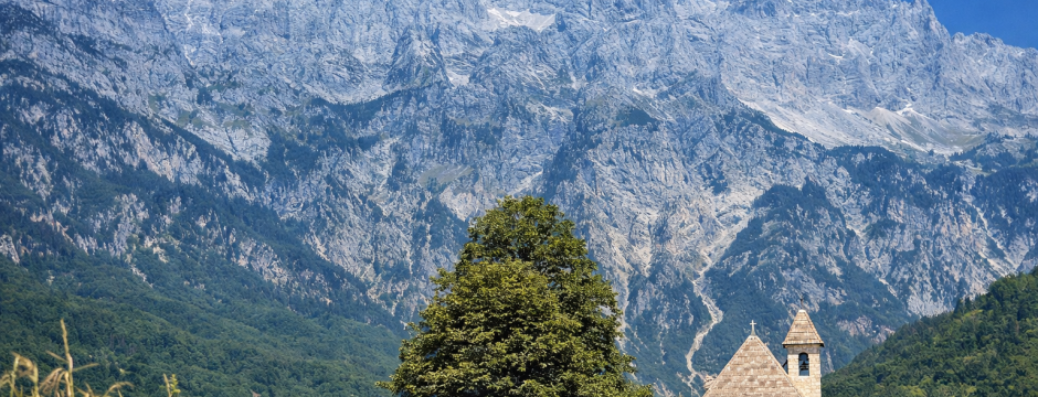 Albanian Alps Adventure – Valbona, Theth & Lake Koman (8 Days)