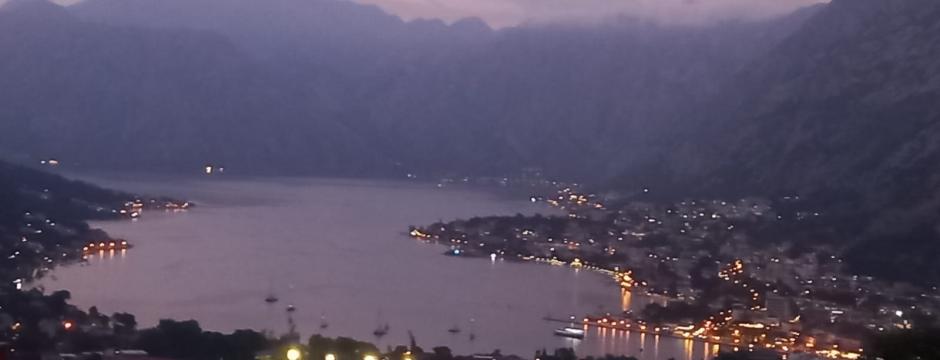 Journeys Through the Heart of the Balkans